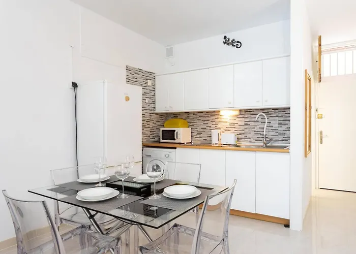 Appartement Live Drago Bel C Hercules *