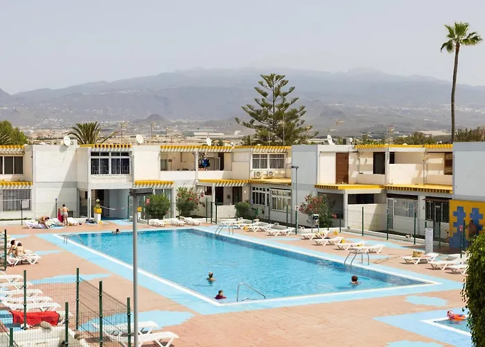 Appartement Live Drago Bel C Hercules *