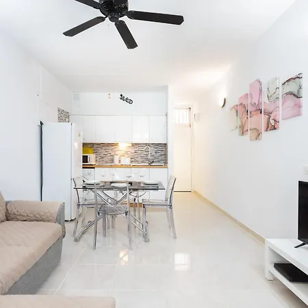 Διαμέρισμα Live Drago Bel C Hercules Costa Del Silencio