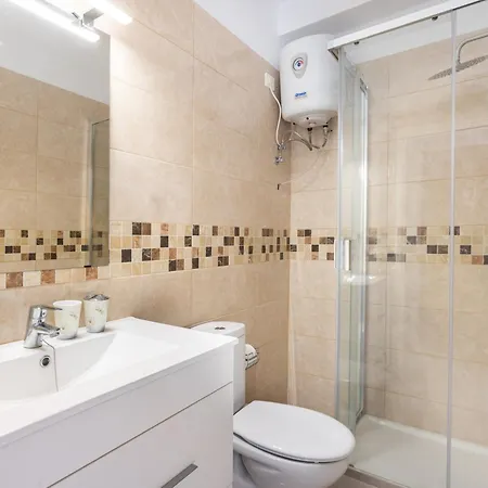 Live Drago Bel C Hercules Apartment *