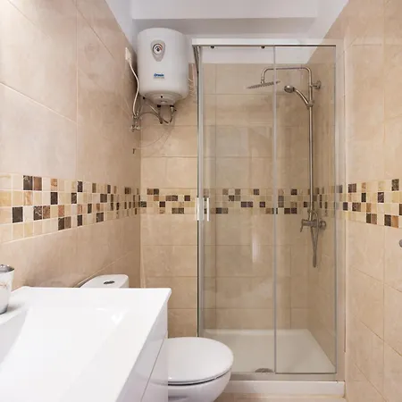 Live Drago Bel C Hercules Διαμέρισμα *