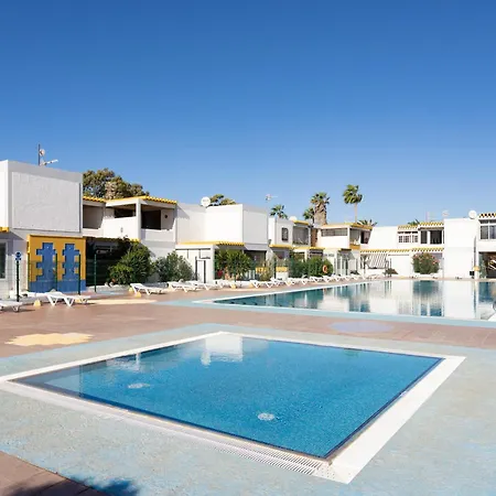 Διαμέρισμα Live Drago Bel C Hercules Costa Del Silencio