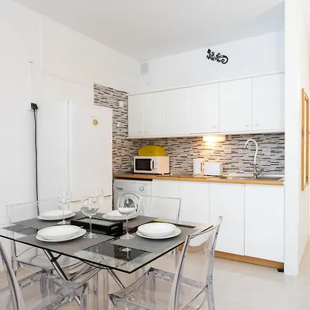 Διαμέρισμα Live Drago Bel C Hercules *