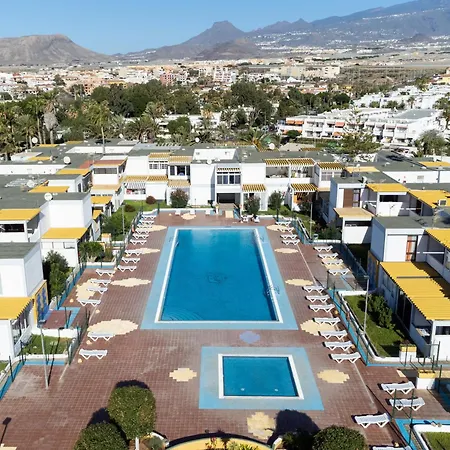 Live Drago Bel C Hercules * Costa Del Silencio