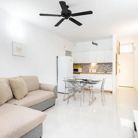 Διαμέρισμα Live Drago Bel C Hercules