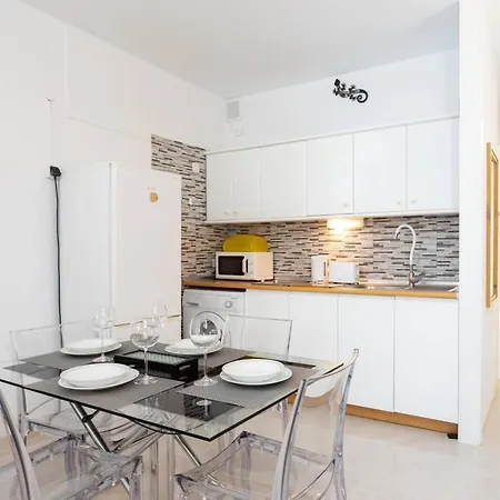 Διαμέρισμα Live Drago Bel C Hercules *