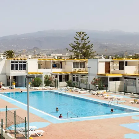 Apartment Live Drago Bel C Hercules *