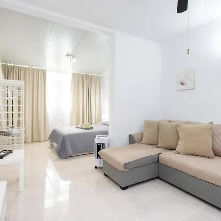 Live Drago Bel C Hercules Διαμέρισμα Costa Del Silencio